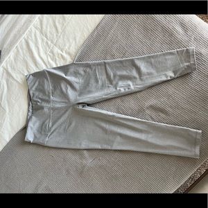 Reebok Light Grey Leggings